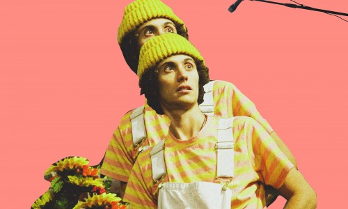 Ron Gallo in concerto a Spazio211, Torino - Il video di ”Always Elsewhere” dal nuovo album